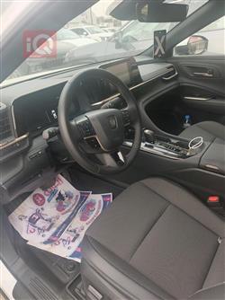 تويوتا كراون